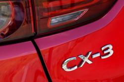 2022 Mazda CX-3 sTouring