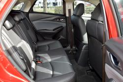 2022 Mazda CX-3 sTouring