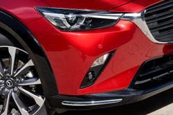 2022 Mazda CX-3 sTouring