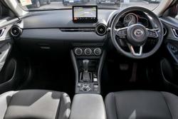 2022 Mazda CX-3 sTouring