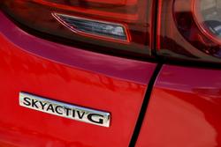2022 Mazda CX-3 sTouring