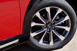 2022 Mazda CX-3 sTouring