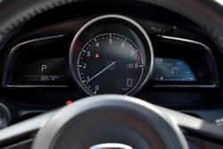 2022 Mazda CX-3 sTouring