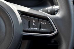 2022 Mazda CX-3 sTouring