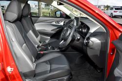 2022 Mazda CX-3 sTouring