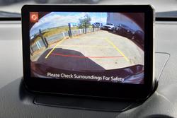 2022 Mazda CX-3 sTouring