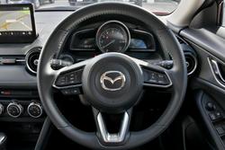 2022 Mazda CX-3 sTouring