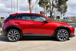 2022 Mazda CX-3 sTouring