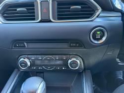 2018 Mazda CX-5 Akera