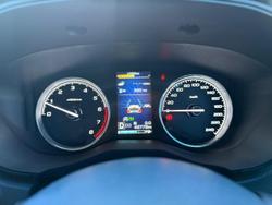 2021 Subaru Forester 2.5i-S