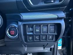 2021 Subaru Forester 2.5i-S