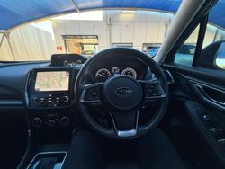 2021 Subaru Forester 2.5i-S