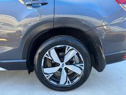 2021 Subaru Forester 2.5i-S