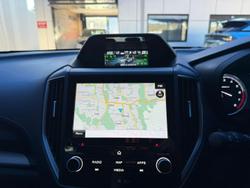 2021 Subaru Forester 2.5i-S