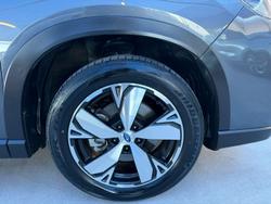 2021 Subaru Forester 2.5i-S