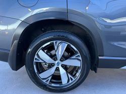 2021 Subaru Forester 2.5i-S