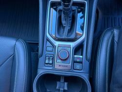 2021 Subaru Forester 2.5i-S