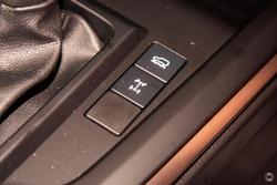 2025 Isuzu D-MAX LS-M