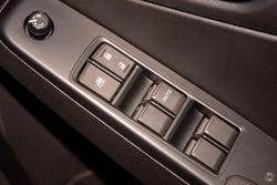 2025 Isuzu D-MAX LS-M