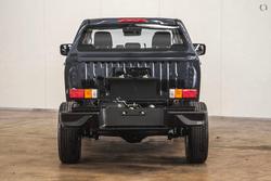 2025 Isuzu D-MAX LS-M