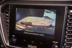 2025 Isuzu D-MAX LS-M