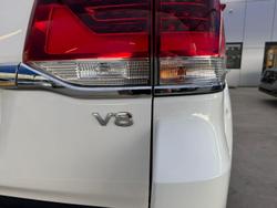 2017 Toyota Landcruiser GXL