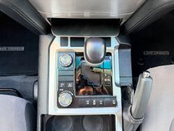 2017 Toyota Landcruiser GXL