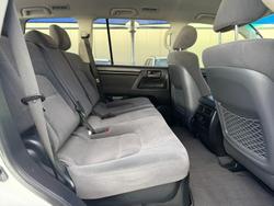 2017 Toyota Landcruiser GXL