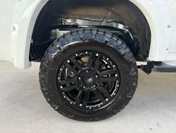 2017 Toyota Landcruiser GXL