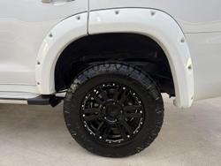 2017 Toyota Landcruiser GXL