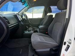 2017 Toyota Landcruiser GXL