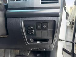 2017 Toyota Landcruiser GXL