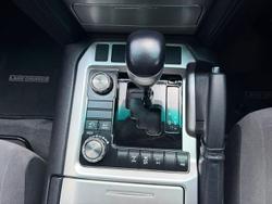2017 Toyota Landcruiser GXL