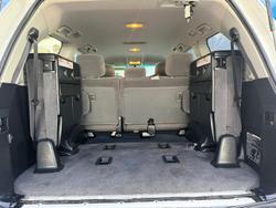 2017 Toyota Landcruiser GXL