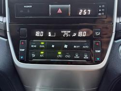 2017 Toyota Landcruiser GXL