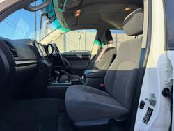 2017 Toyota Landcruiser GXL
