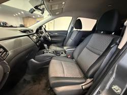 2021 Nissan X-TRAIL ST