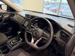 2021 Nissan X-TRAIL ST