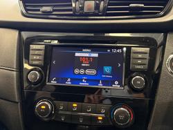 2021 Nissan X-TRAIL ST