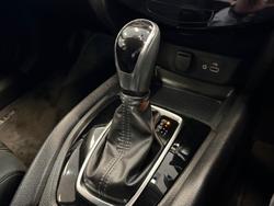 2021 Nissan X-TRAIL ST