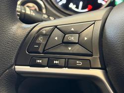 2021 Nissan X-TRAIL ST