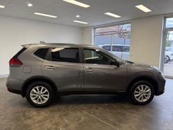 2021 Nissan X-TRAIL ST