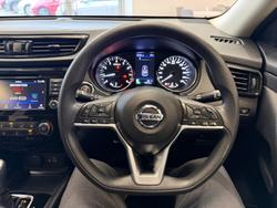 2021 Nissan X-TRAIL ST