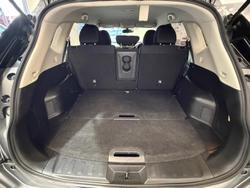 2021 Nissan X-TRAIL ST