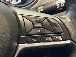 2021 Nissan X-TRAIL ST