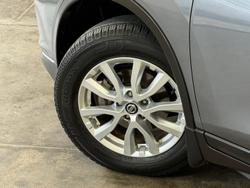 2021 Nissan X-TRAIL ST