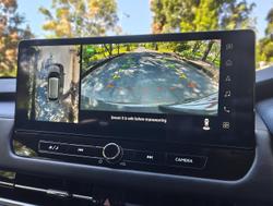 2025 Mitsubishi Outlander Exceed