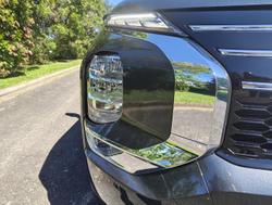 2025 Mitsubishi Outlander Exceed