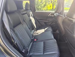 2025 Mitsubishi Outlander Exceed