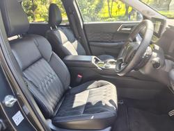 2025 Mitsubishi Outlander Exceed